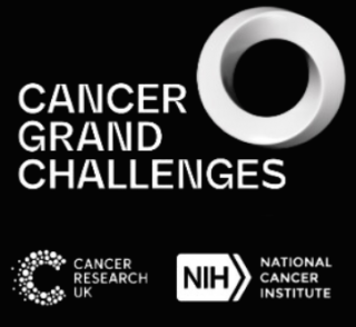 Cancer Grand Challenges - Cancer Research UK - National Cancer Institute US