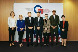 Les organisations du G7 Cancer